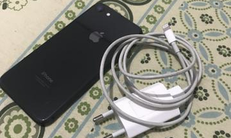 Iphone 8 Na Garantia...