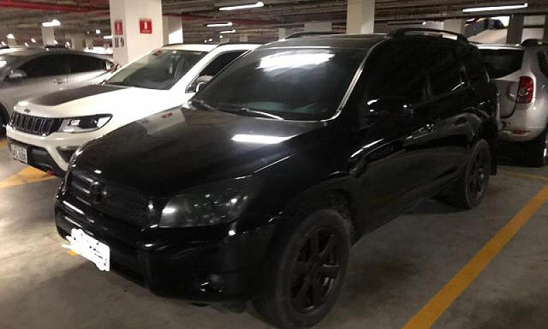 Toyota Rav4 Completa...