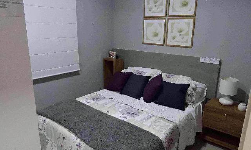 Apartamentos Na Zona...