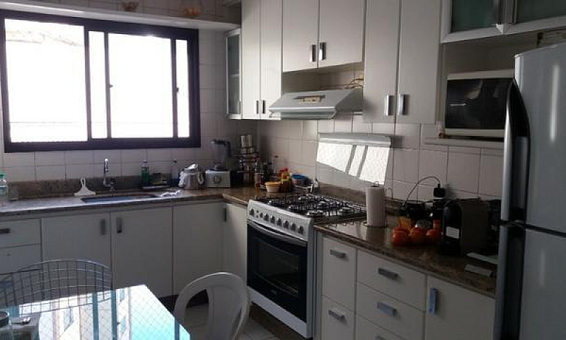 Apartamento Com 128M...