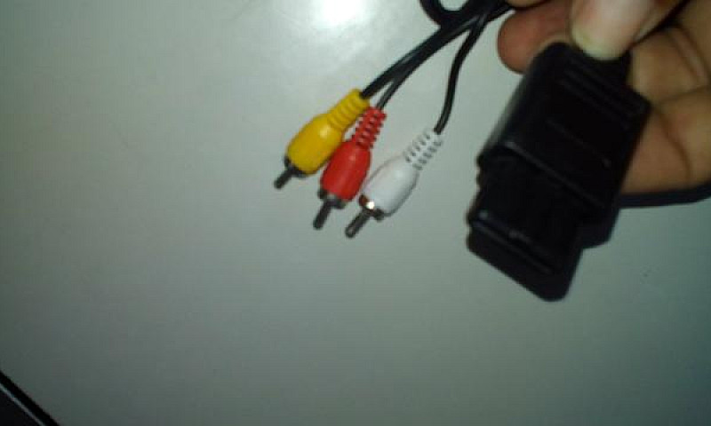Cabo Do Super Ninten...