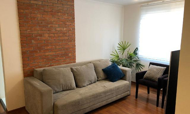 Apartamento Cobertur...