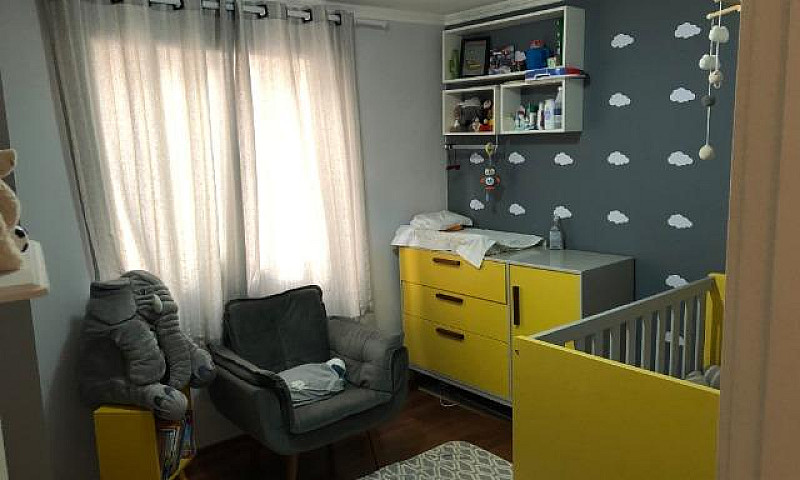 Apartamento Cobertur...