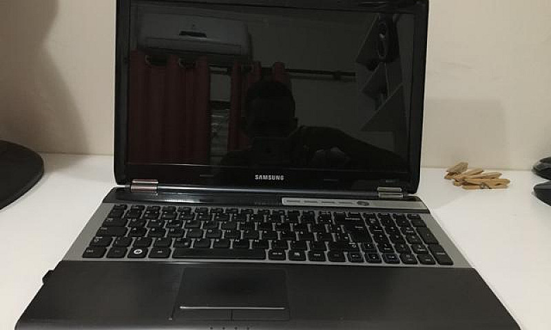 Notbook Samsung I7...