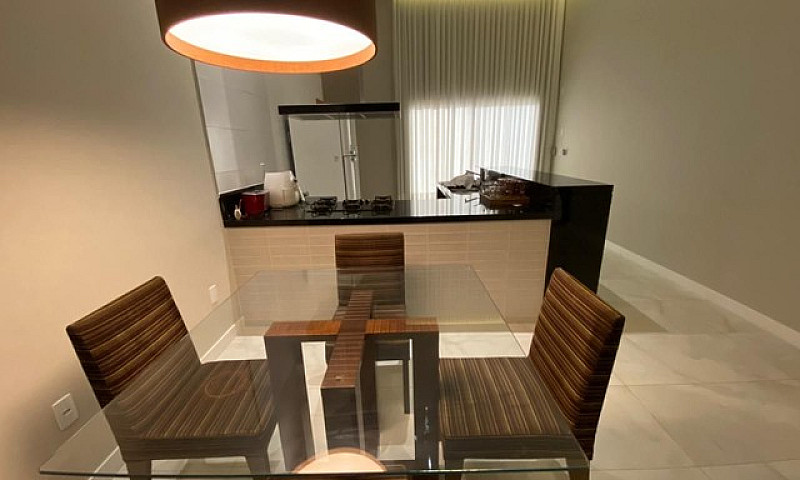 Casa Linear No Boule...
