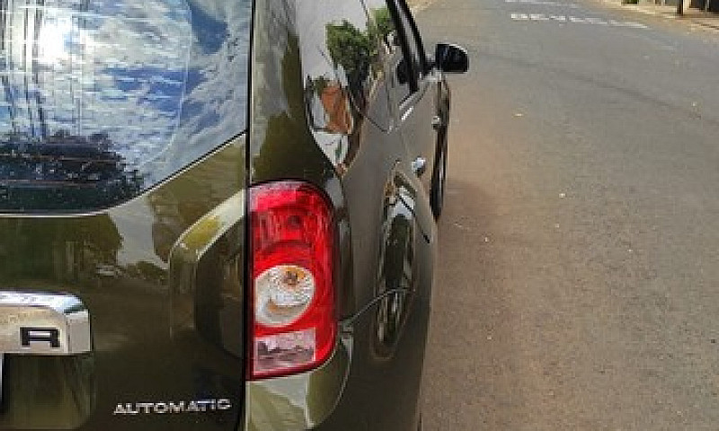 Duster Dynamique 2.0...
