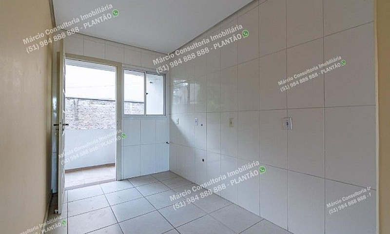 Apartamento 2 Dormit...
