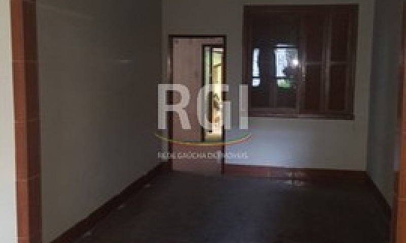 Casa Em Passo Da Are...