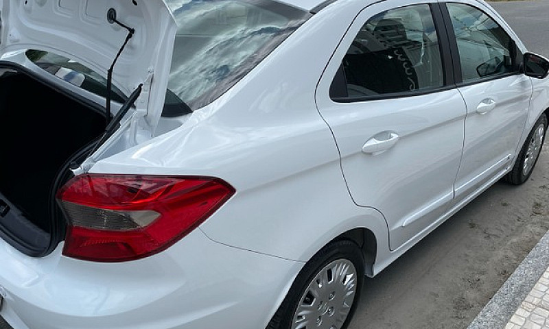 Ka 1.5 Sedan Plus Fl...