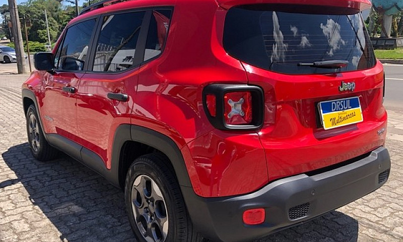 Jeep Renegade Sport ...