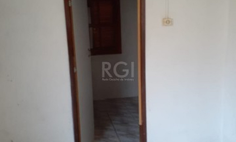 Casa Em Belém Novo...