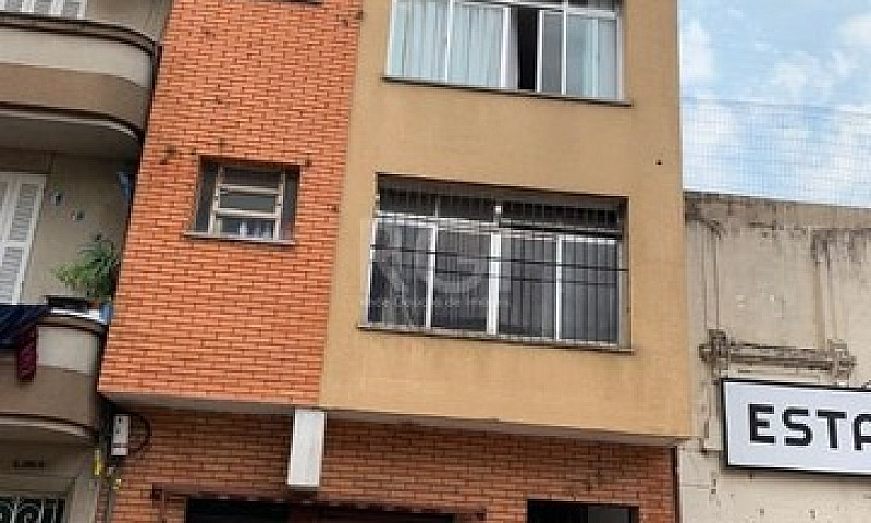 Apartamento Jk Em Ce...