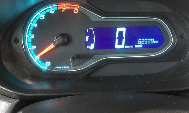 Chevrolet Onix Model...