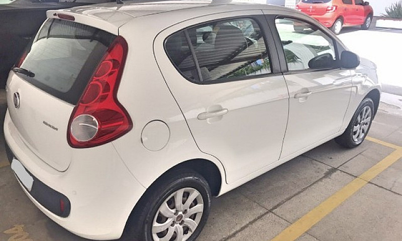 Carro Impecável: Ape...
