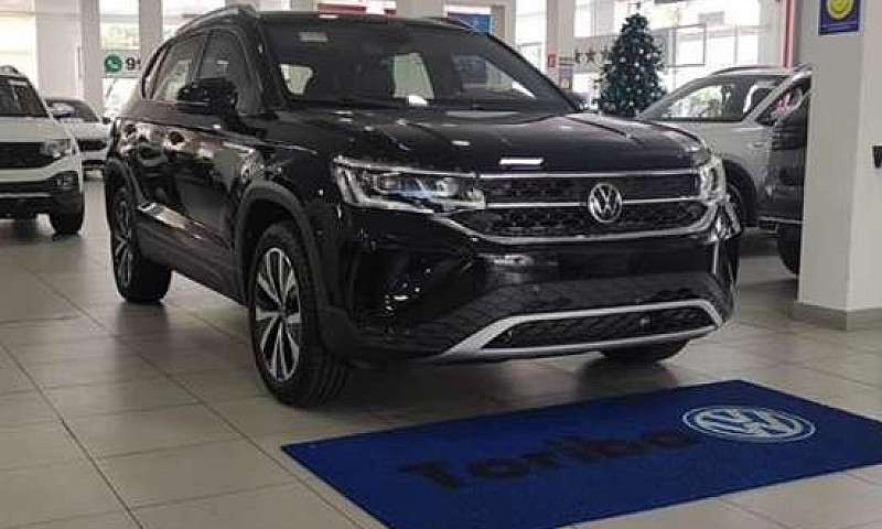 Volkswagen Taos 1.4 ...