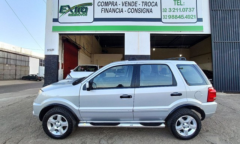 Vendo Troco E Financ...