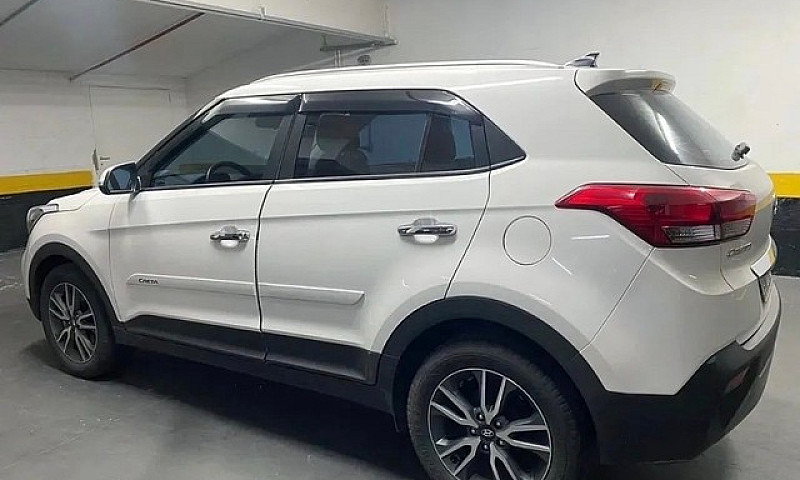 Creta Prestige 2019 ...