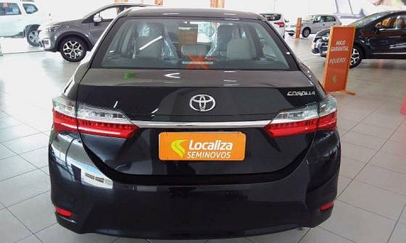 Corolla 2019/2019 1....