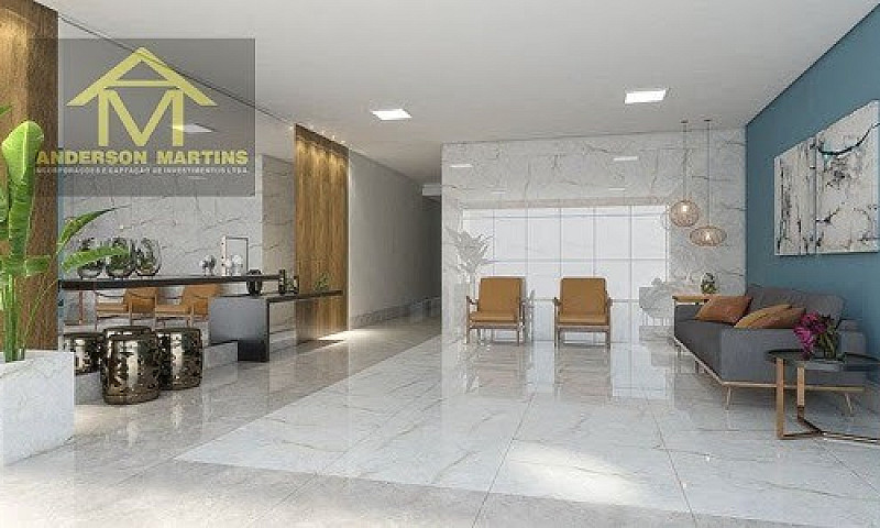 Apartamento 2 Quarto...