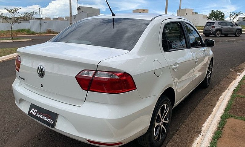 Voyage 1.6 2019/2019...