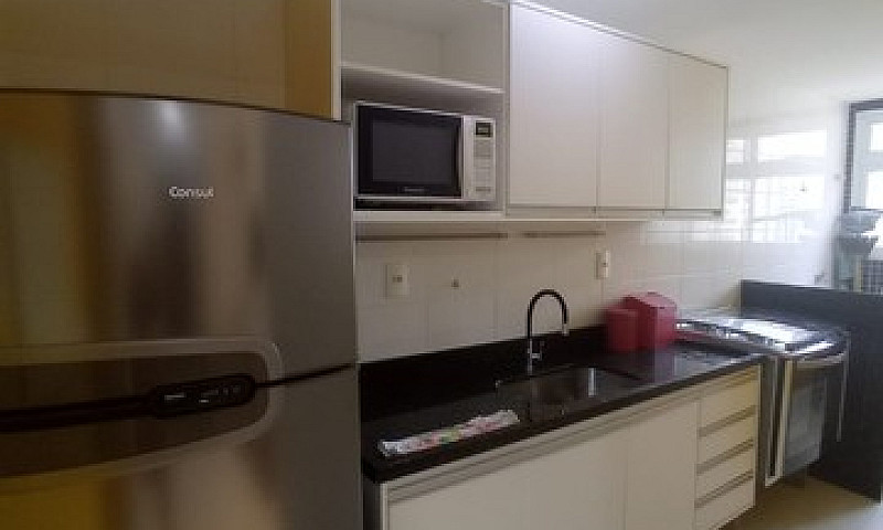 Apartamento Para Alu...