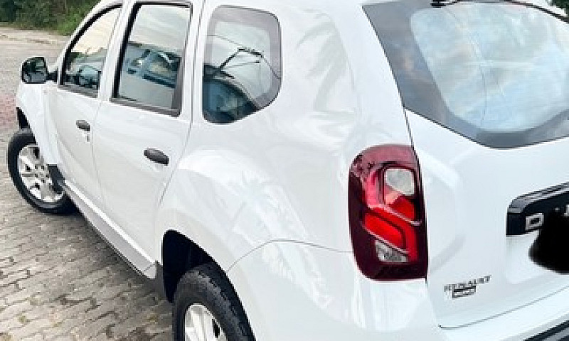 Renault Duster 2017 ...