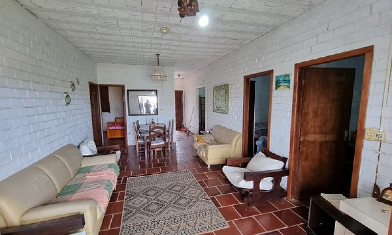 Casa Em Imbé / Santa...