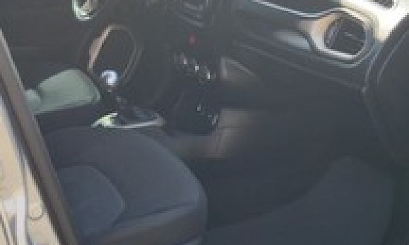  Jeep Renegade 1.8 M...
