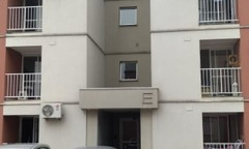 Canoas - Apartamento...