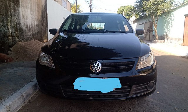 Gol G5 Trend 2009...