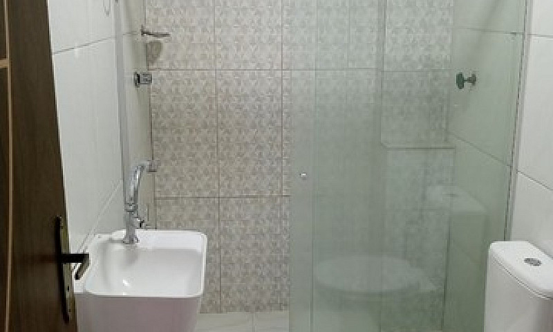 Apto. Mobiliado 1 Qu...