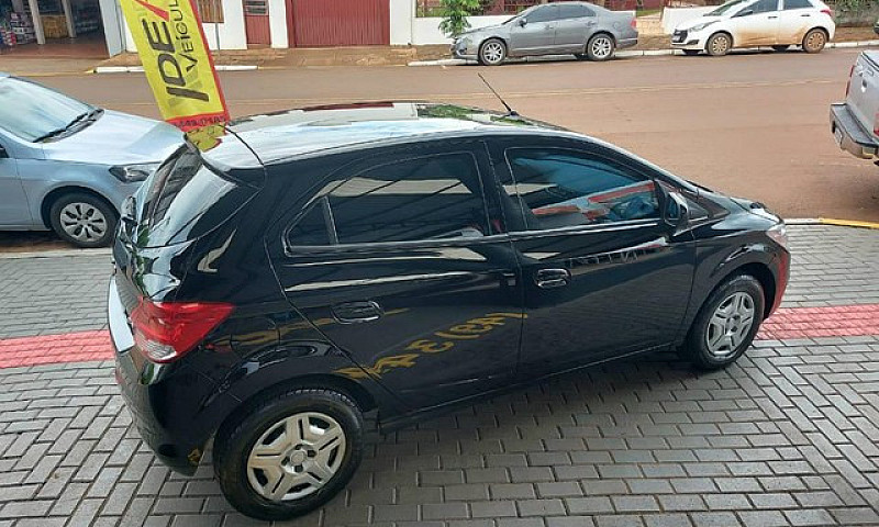 Chevrolet Onix 1.0Mt...