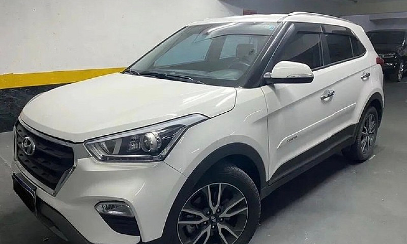 Creta Prestige 2019 ...