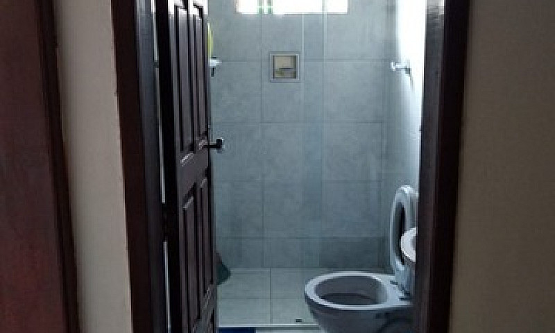 Excelente Casa No Eu...