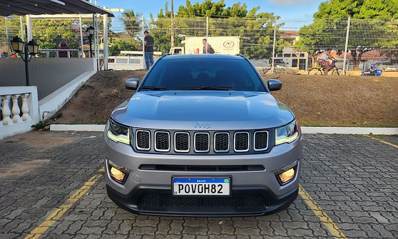 Jeep Compass 2021 - ...