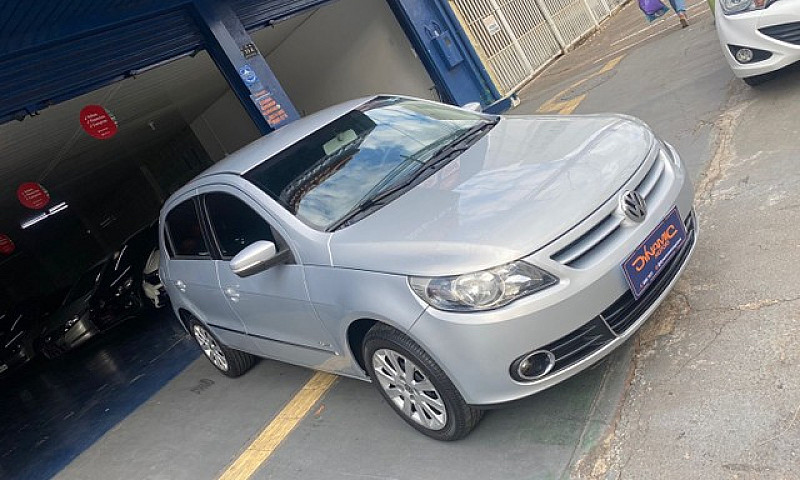 Gol 1.6 Power 2013 C...