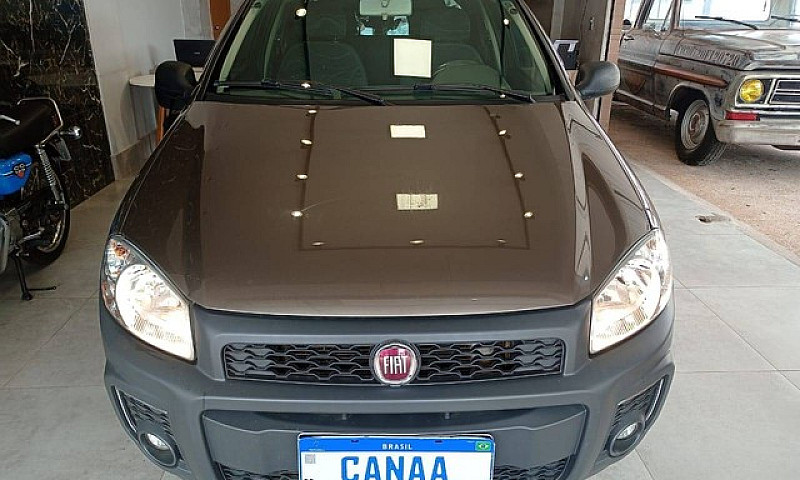 Strada 2014/2014 1.4...