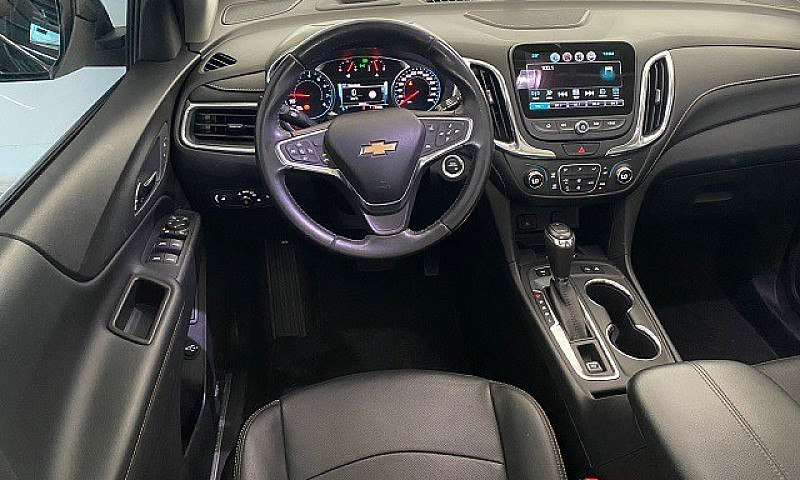 Equinox 2.0 Turbo Pr...