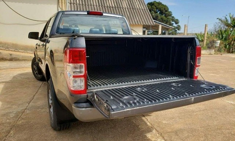 Ranger Xls 2019 Dies...