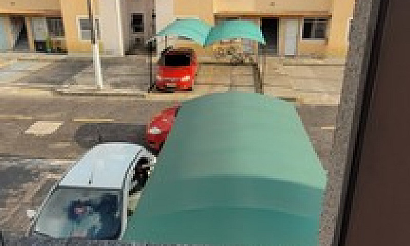 Alugo Apartamento No...