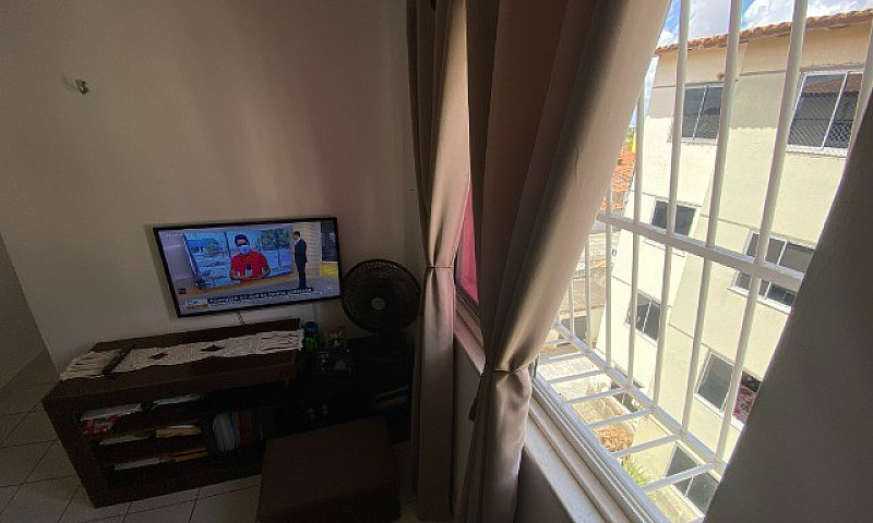 Apartamento Em Messe...