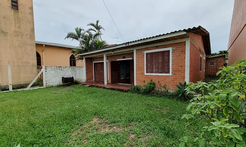 Casa Em Imbé / Santa...