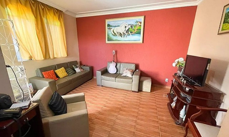 Casa Para Venda Em C...