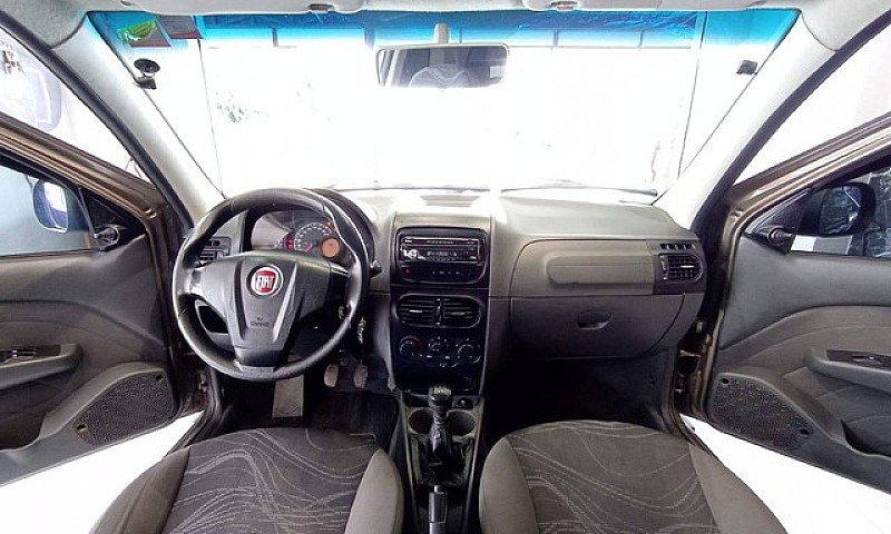 Strada 2014/2014 1.4...