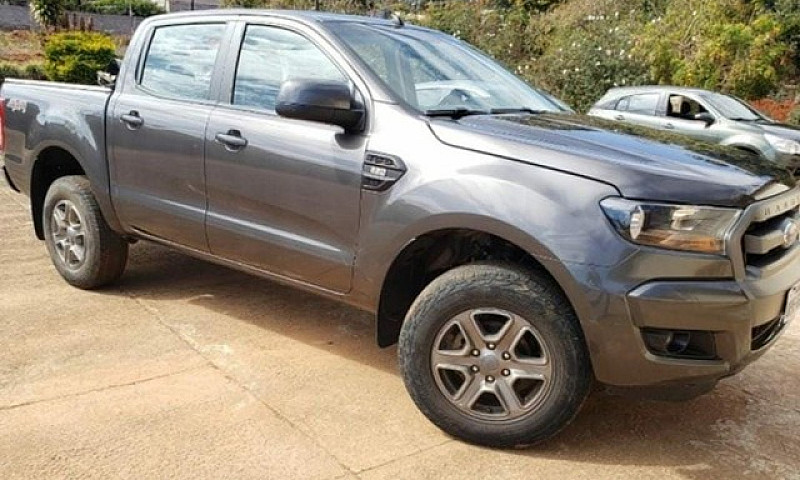 Ranger Xls 2019 Dies...