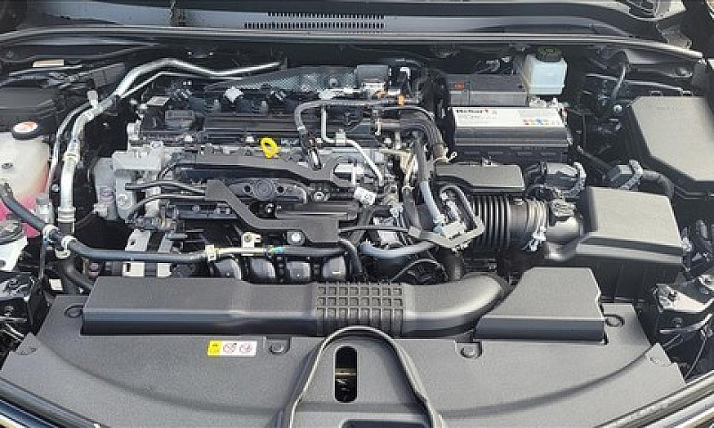 Toyota Corolla 2.0 V...