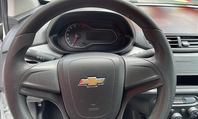 Chevrolet Onix 1.0 M...