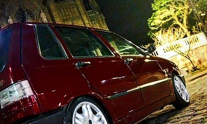 Fiat Uno Ano 96...