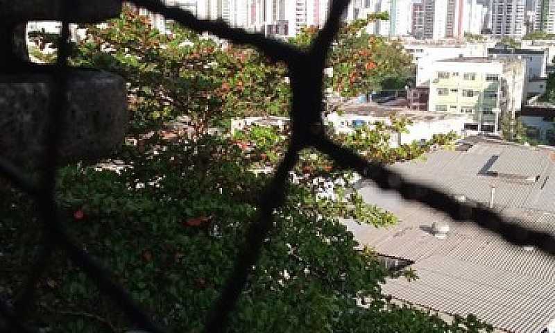 Apto. Mobiliado 1 Qu...