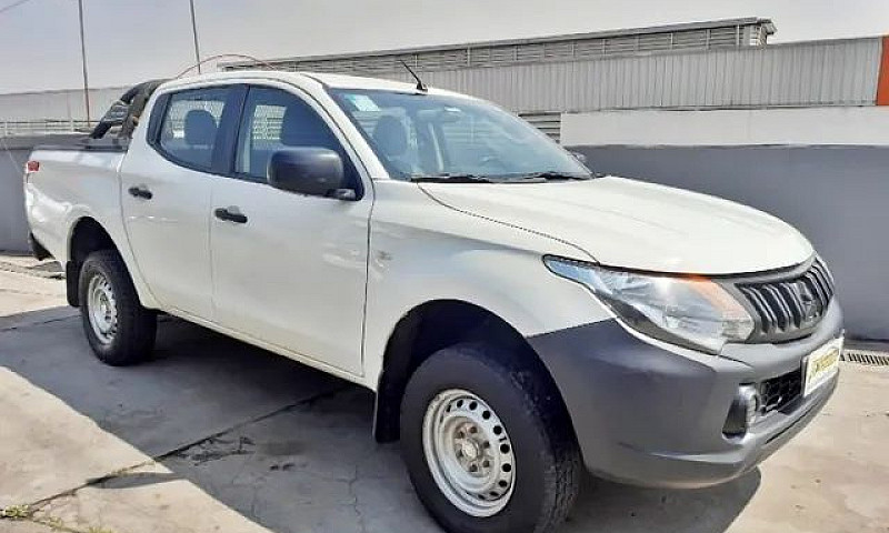 Mitsubishi L200 Trit...